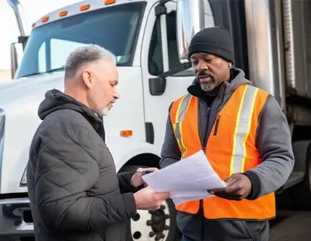 Supply Chain Image
